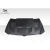 2019-2025 Dodge Ram TRX Look Hood - image 4