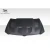 2019-2025 Dodge Ram 1500 TRX Look Hood - 1 Piece - image 12