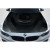 2014-2018 BMW M3 F80 / 2014-2020 M4 F82 F83 Carbon Creations Window Hood - 1 Piece - image 2