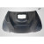 2014-2018 BMW M3 F80 / 2014-2020 M4 F82 F83 Window Hood - 1 Piece (S) - image 2