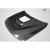 2014-2018 BMW M3 F80 / 2014-2020 M4 F82 F83 Window Hood - 1 Piece (S) - image 3