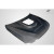 2014-2018 BMW M3 F80 / 2014-2020 M4 F82 F83 Window Hood - 1 Piece (S) - image 4