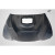 2014-2018 BMW M3 F80 / 2014-2020 M4 F82 F83 Window Hood - 1 Piece (S) - image 6