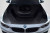 2014-2018 BMW M3 F80 / 2014-2020 M4 F82 F83 Carbon Creations Window Hood 1 Piece