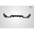 2015-2023 Dodge Challenger Circuit Rear Diffuser - 3 Piece (S) - image 8