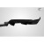 2015-2023 Dodge Challenger Circuit Rear Diffuser - 3 Piece (S) - image 9