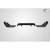 2015-2023 Dodge Challenger Circuit Rear Diffuser - 3 Piece (S) - image 13