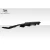 2015-2021 Volkswagen Golf / GTI Waterman Rear Diffuser - 1 Piece - image 6