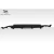 2015-2021 Volkswagen Golf / GTI Waterman Rear Diffuser - 1 Piece - image 15