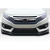 2016-2018 Honda Civic Yoka Front Lip - image 6