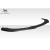 2016-2018 Honda Civic 2DR 4DR Yoka Front Lip Spoiler Air Dam - 3 Pieces - image 8