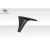 2016-2018 Honda Civic Yoka Front Lip - image 16