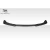 2016-2018 Honda Civic 2DR 4DR Yoka Front Lip Spoiler Air Dam - 3 Pieces - image 5