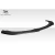 2016-2018 Honda Civic 2DR 4DR Yoka Front Lip Spoiler Air Dam - 3 Pieces - image 9