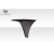 2016-2018 Honda Civic 2DR 4DR Yoka Front Lip Spoiler Air Dam - 3 Pieces - image 11