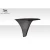 2016-2018 Honda Civic 2DR 4DR Yoka Front Lip Spoiler Air Dam - 3 Pieces - image 22