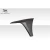 2016-2018 Honda Civic Yoka Front Lip - image 23
