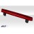 Universal 13 Inch LED red third brake light - 1 Piece (S) - image 4