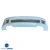 FRP TR-VM80 Wide Body Front Bumper > Toyota MRS MR2 Spyder 2000-2005 - image 3