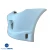 FRP TR-VM80 Wide Body Front Bumper > Toyota MRS MR2 Spyder 2000-2005 - image 4