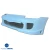 FRP TR-VM80 Wide Body Front Bumper > Toyota MRS MR2 Spyder 2000-2005 - image 6