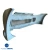 FRP TR-VM80 Wide Body Front Bumper > Toyota MRS MR2 Spyder 2000-2005 - image 10