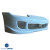 FRP TR-VM80 Wide Body Front Bumper > Toyota MRS MR2 Spyder 2000-2005 - image 12