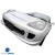 FRP TR-VM80 Wide Body Front Bumper > Toyota MRS MR2 Spyder 2000-2005 - image 18