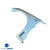 FRP TR-VM80 Wide Body Fenders (front) > Toyota MRS MR2 Spyder 2000-2005 - image 21