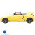 ModeloDrive FRP TR-VM80 Wide Body Side Skirts > Toyota MRS MR2 Spyder 2000-2005 - image 14