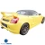 FRP TR-VM80 Wide Body Fenders (rear) > Toyota MRS MR2 Spyder 2000-2005 - image 22