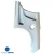 FRP TR-VM80 Wide Body Fenders (rear) > Toyota MRS MR2 Spyder 2000-2005 - image 10