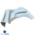FRP TR-VM80 Wide Body Fenders (rear) > Toyota MRS MR2 Spyder 2000-2005 - image 11