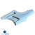 FRP TR-VM80 Wide Body Fenders (rear) > Toyota MRS MR2 Spyder 2000-2005 - image 14