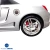 FRP TR-VM80 Wide Body Fenders (rear) > Toyota MRS MR2 Spyder 2000-2005 - image 15