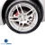 FRP TR-VM80 Wide Body Fenders (rear) > Toyota MRS MR2 Spyder 2000-2005 - image 19