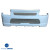 FRP TR-VM80 Wide Body Rear Bumper > Toyota MRS MR2 Spyder 2000-2005 - image 9