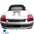 FRP TR-VM80 Wide Body Rear Bumper > Toyota MRS MR2 Spyder 2000-2005 - image 13