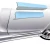 FRP TR-VM80 Wide Body Kit 8pc > Toyota MRS MR2 Spyder 2000-2005 - image 70