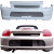 ModeloDrive FRP TR-VM80 Wide Body Kit 8pc > Toyota MRS MR2 Spyder 2000-2005 - image 111