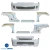 FRP TR-VM80 Wide Body Kit 8pc > Toyota MRS MR2 Spyder 2000-2005 - image 2