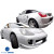 ModeloDrive FRP TR-VM80 Wide Body Kit 8pc > Toyota MRS MR2 Spyder 2000-2005 - image 3