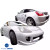 ModeloDrive FRP TR-VM80 Wide Body Kit 8pc > Toyota MRS MR2 Spyder 2000-2005 - image 3