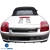 FRP TR-VM80 Wide Body Kit 8pc > Toyota MRS MR2 Spyder 2000-2005 - image 123