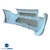 FRP TR-VM80 Wide Body Kit 8pc > Toyota MRS MR2 Spyder 2000-2005 - image 122