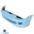 FRP TR-VM80 Wide Body Kit 8pc > Toyota MRS MR2 Spyder 2000-2005 - image 21