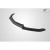 2014-2019 Cadillac CTS Alpha Front Lip Spoiler Air Dam - 1 Piece - image 8