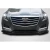 2014-2019 Cadillac CTS Alpha Carbon Fiber Front Lip - image 1
