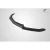 2014-2019 Cadillac CTS Alpha Carbon Fiber Front Lip - image 4