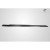 2016-2019 Cadillac CTS-V Alpha Side Skirt Rocker Panel Splitters - 2 Pieces (S) - image 16